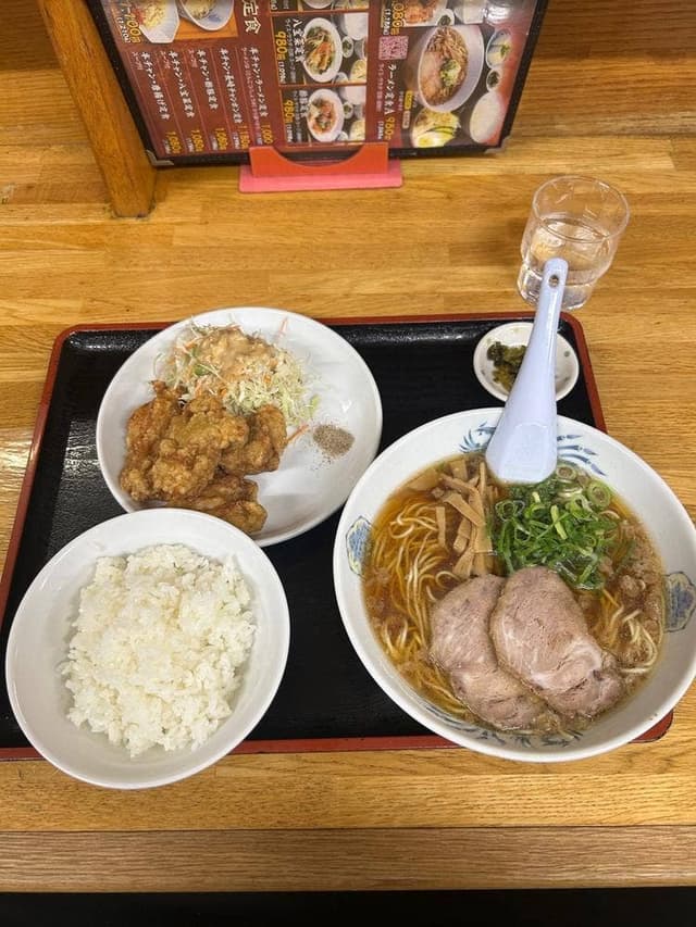 紅蘭中華料理 - サブ画像2