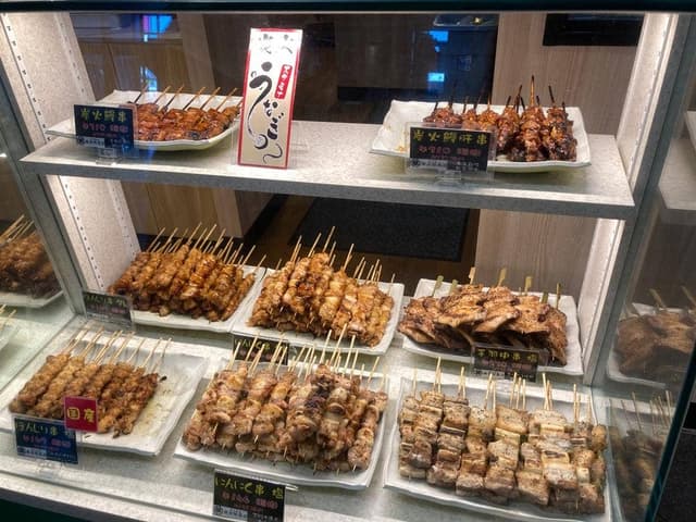 銀座惣菜店 イオンモール春日部店 - サブ画像1