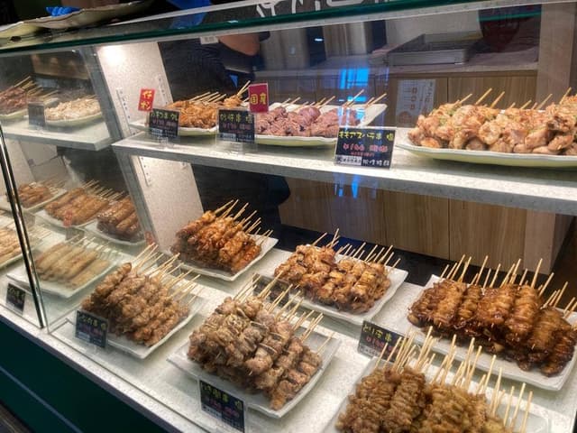 銀座惣菜店 イオンモール春日部店 - サブ画像3