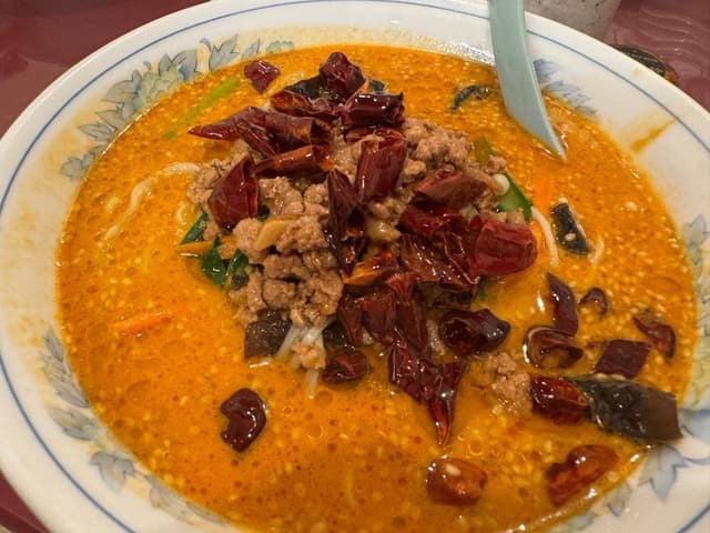 満福 - サブ画像1