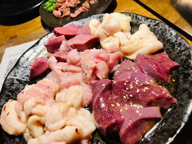 ホルモンビストロ瞬 - サブ画像3