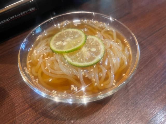 羊頓堀 - サブ画像3
