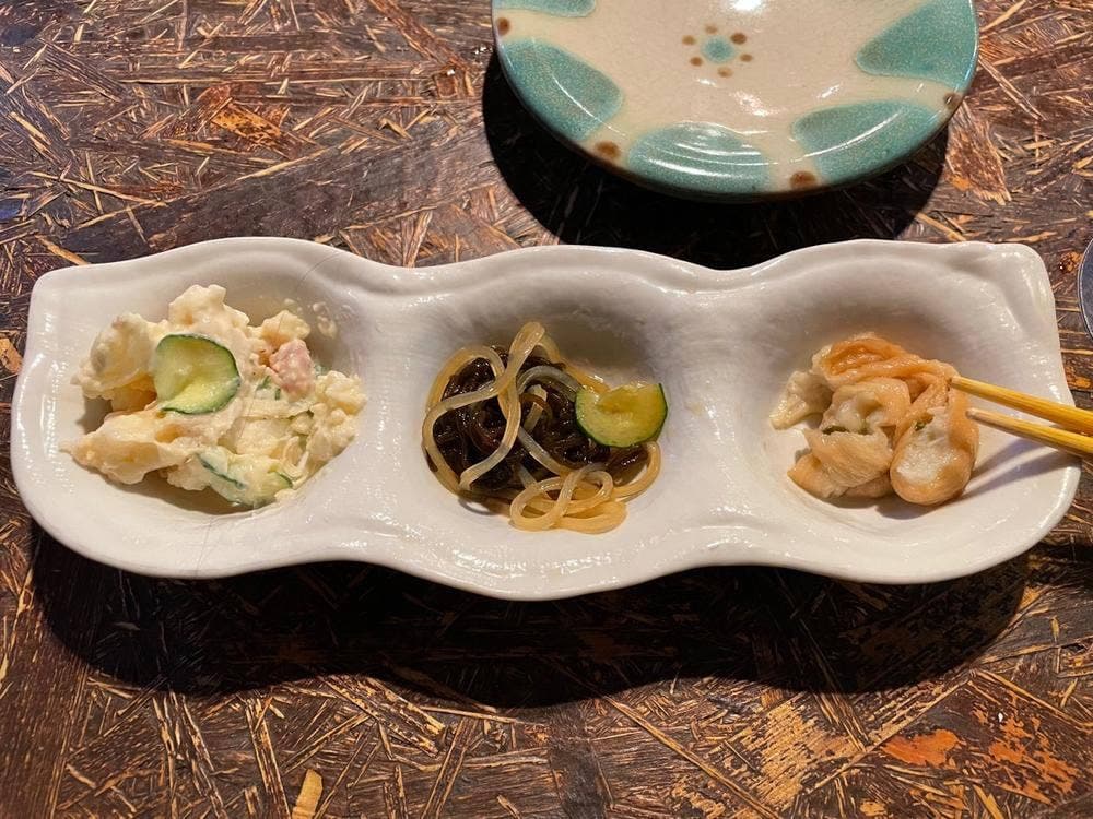 沖縄料理&泡盛 はいさい!本八幡店