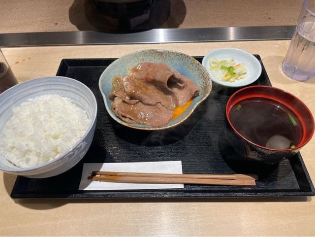 すき焼き ちかよ - サブ画像1