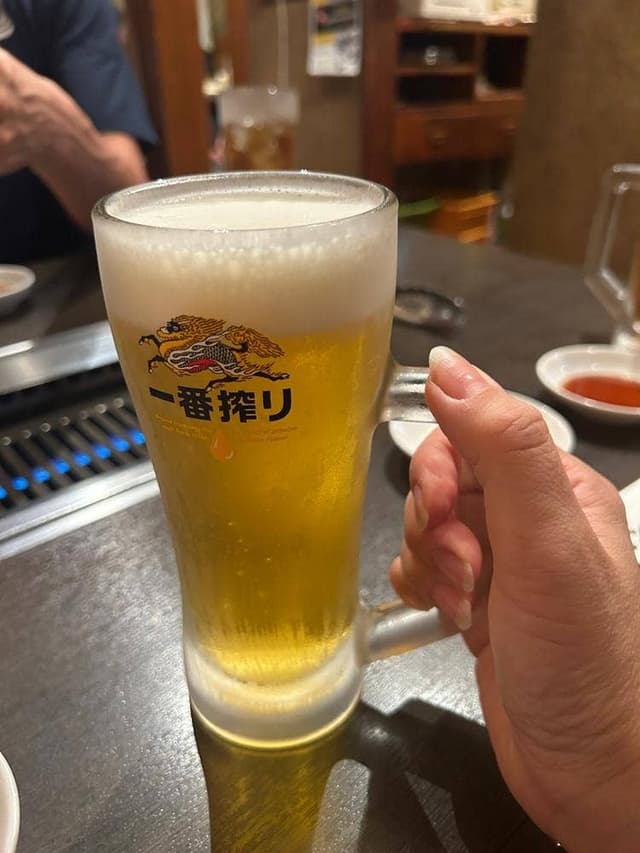 おおやまホルモン多加木店 - サブ画像3