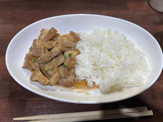 マニラスパイス - サブ画像1