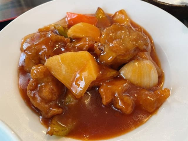 天福居 国立店 - サブ画像2