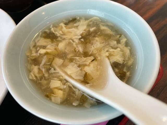 天福居 国立店 - サブ画像3