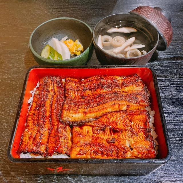 うな新 - サブ画像3