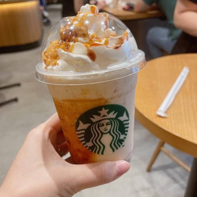 スターバックス コーヒー 新橋駅前店 - サブ画像1