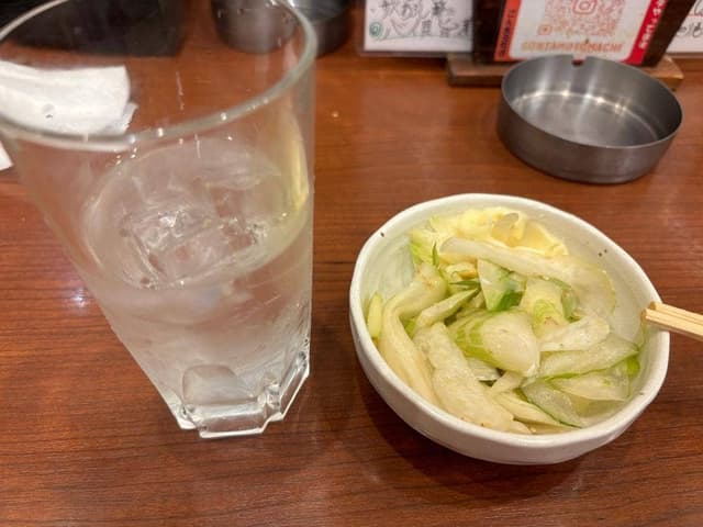 居酒屋ごん太 元町店 - サブ画像1