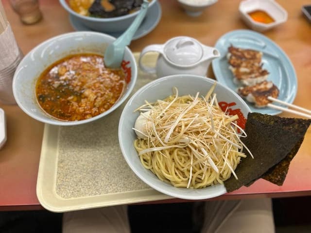 ラーメン山岡家 水戸城南店 - サブ画像3