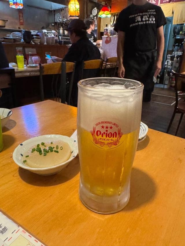 沖縄居酒屋 海森 2号店 - サブ画像2