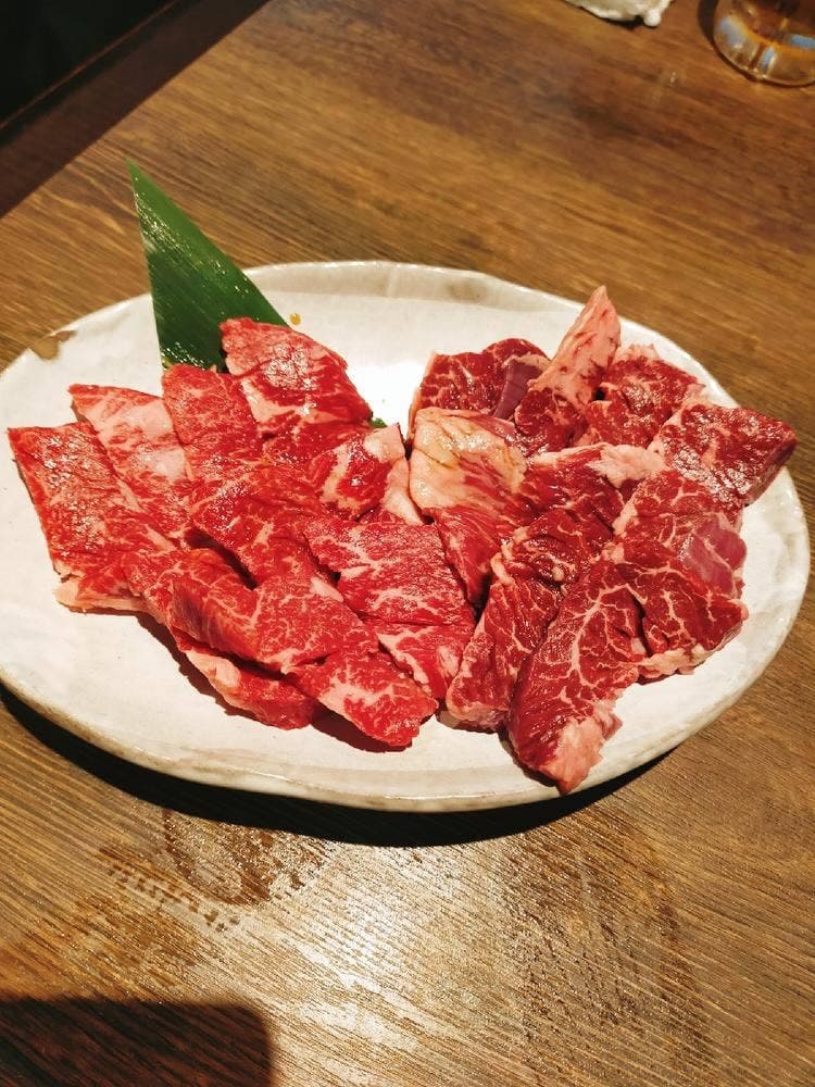 ホルモン光 小杉店