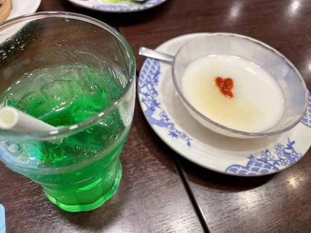 バーミヤン 磯子店 - サブ画像1