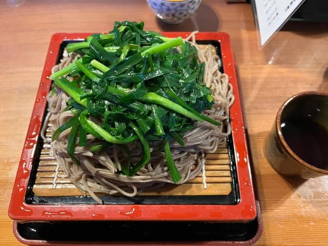 宮入そば - サブ画像1