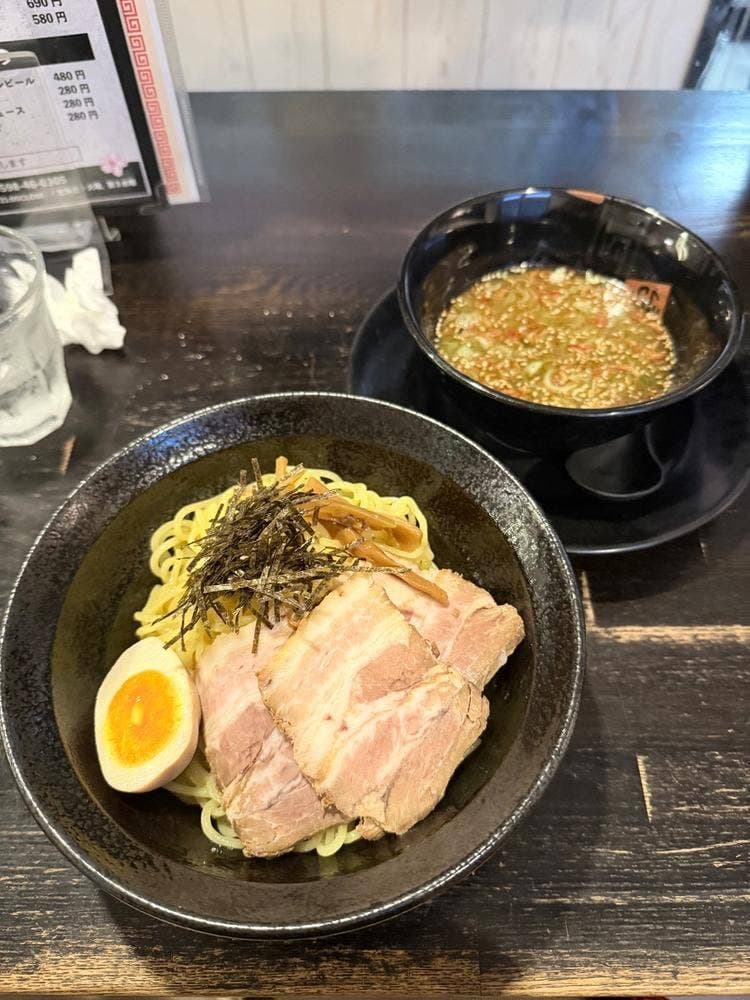 麺屋 はな華