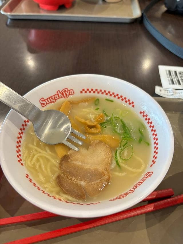 スガキヤ 各務原イオンモール店 - サブ画像1