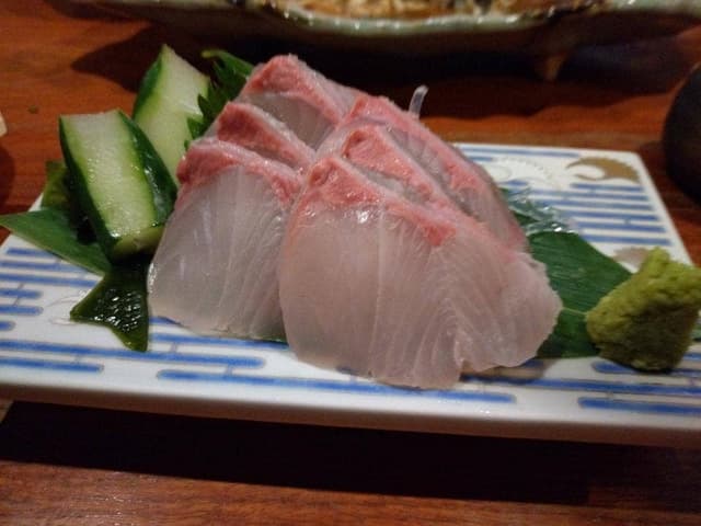 海鮮居食屋 活 - サブ画像3