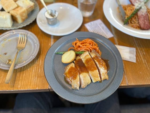 Espresso D Works 鹿嶋 - サブ画像1