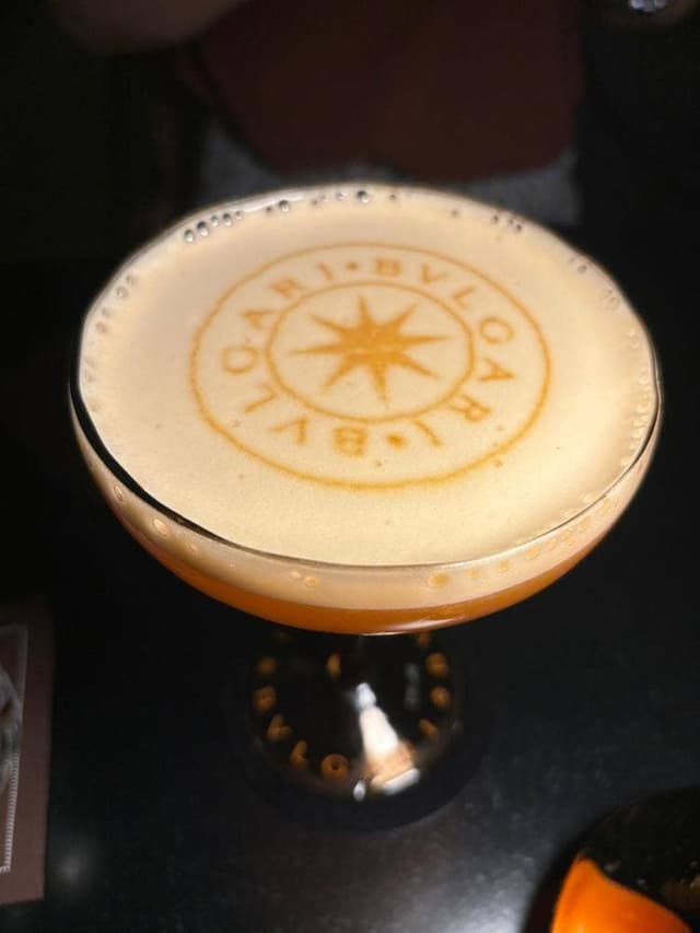 BVLGARI BAR - サブ画像3