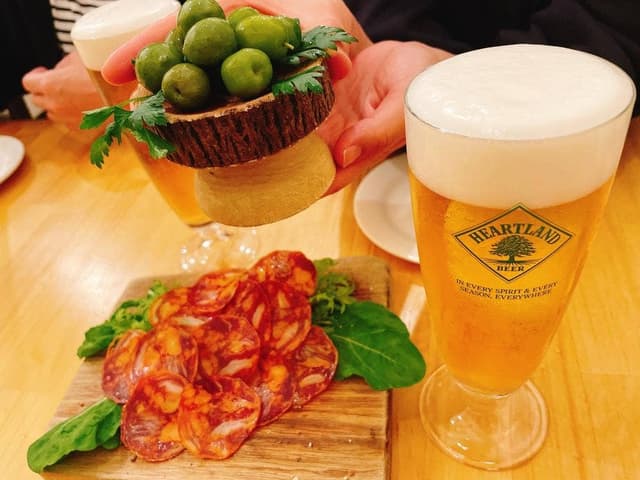 ヴェッキオ アルベロ - サブ画像1