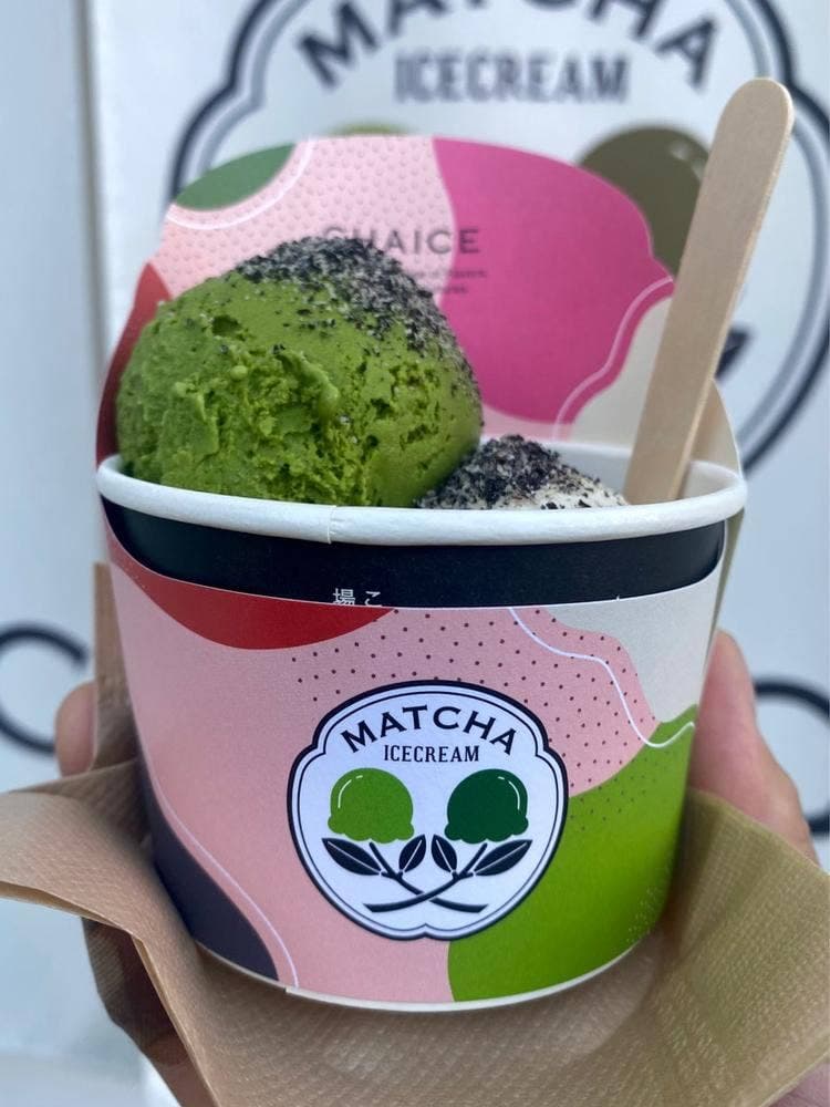 CHAICE 下北沢店
