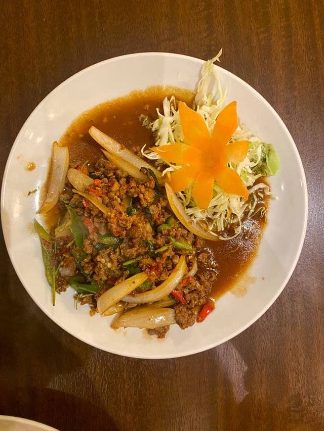 新宿西口ガパオ食堂 - サブ画像1