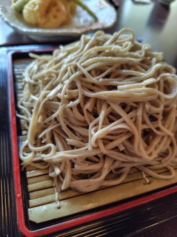 そば処 山崎