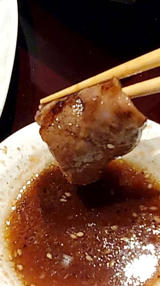 叙々苑 立川シネマシティ店