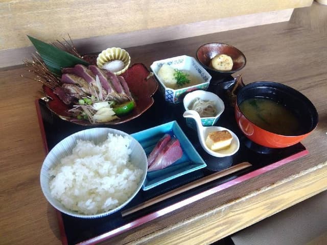 お魚処 藁ヤキ炭ヒデ - サブ画像1