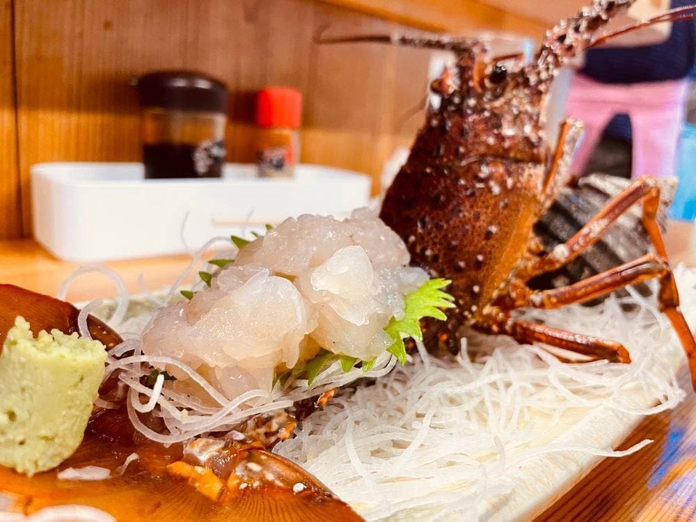 食事処 太平洋 JR鳥羽駅前支店