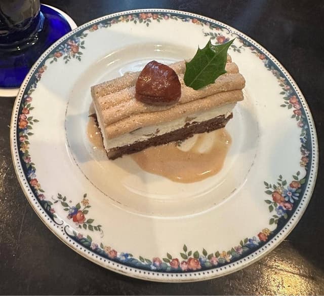 珈琲俱楽部 船倉 - サブ画像2