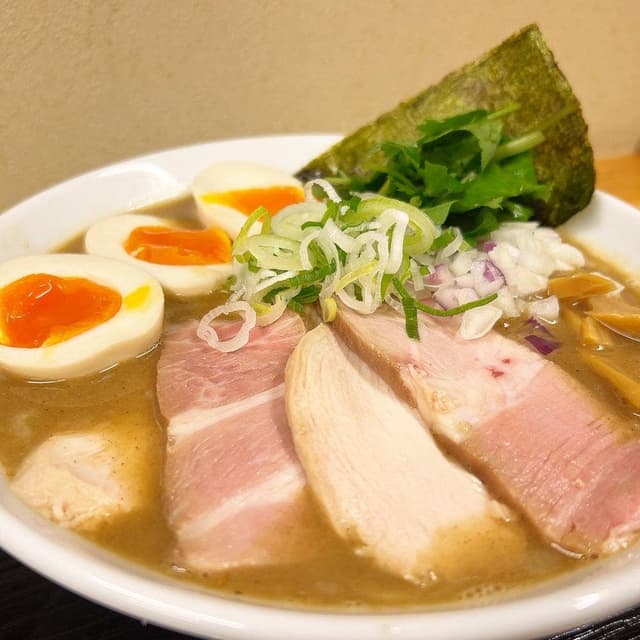 肉蕎麦 叶夢 - サブ画像3