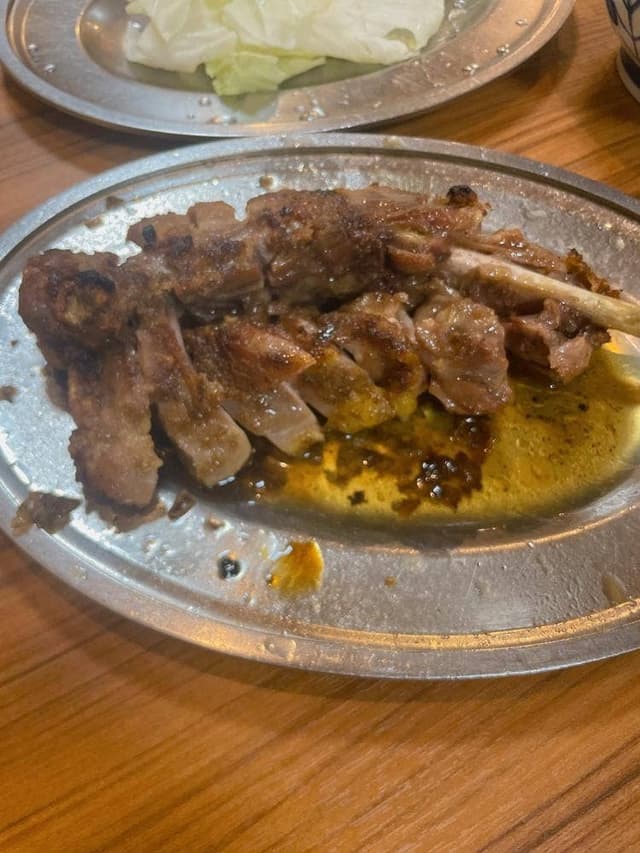 骨付鳥 一鶴 横浜西口店 - サブ画像2