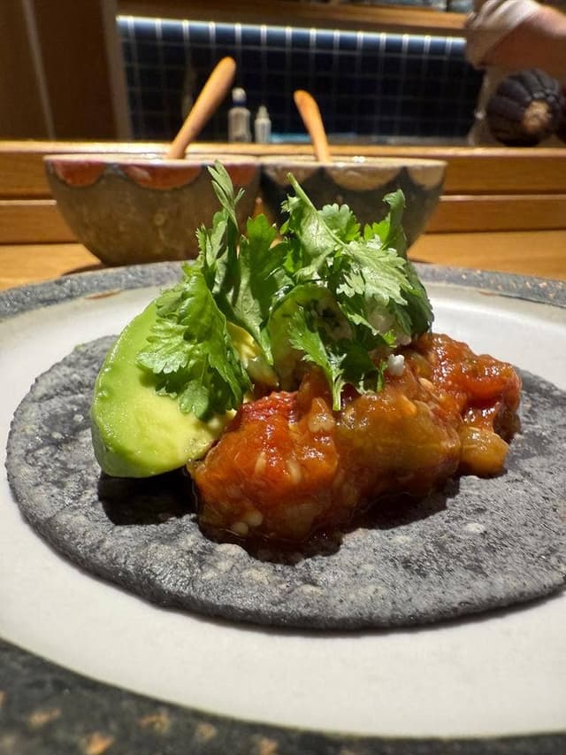 TACOS BAR - サブ画像3