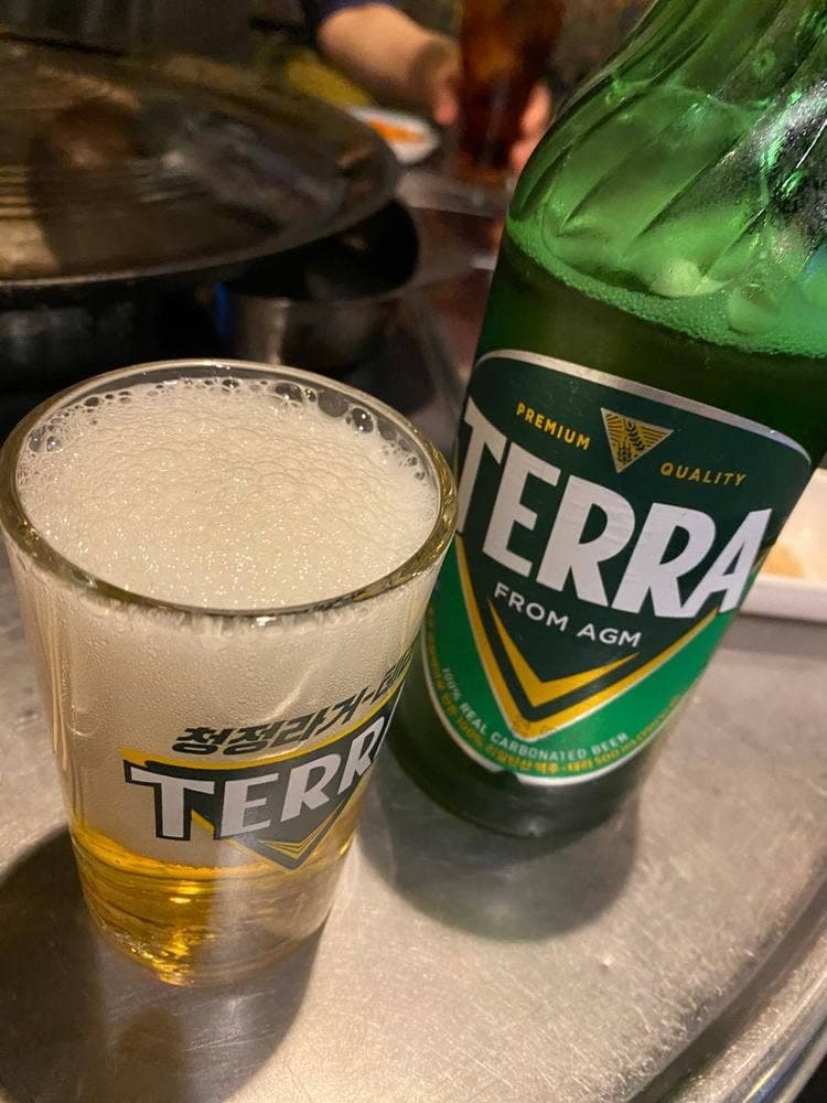 韓国料理 サムギョプサル どやじ