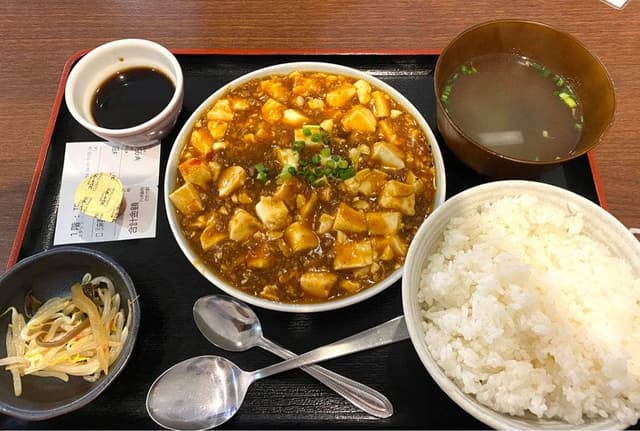 中国湖南料理 李湘潭 湘菜館 - サブ画像1