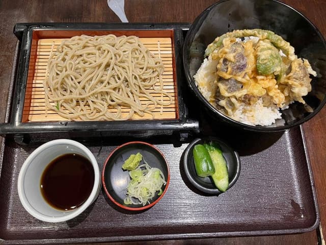 蕎麦くら家 - サブ画像2