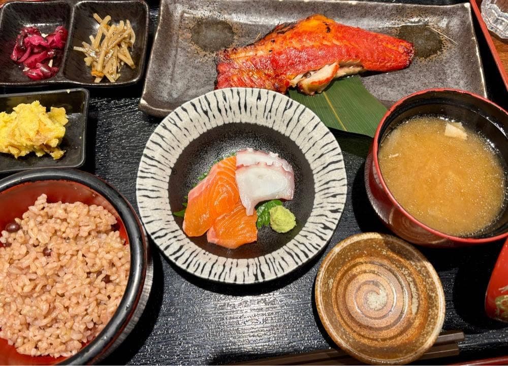 おてんとさん 日本橋店