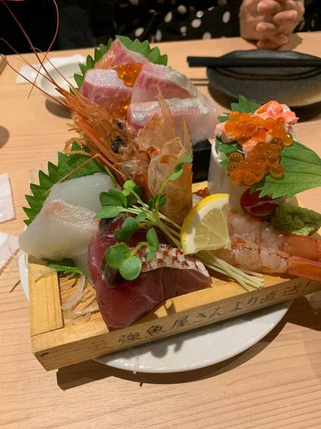 肉と魚がうまい酒場 ニューツルマツ 京橋店 - サブ画像1