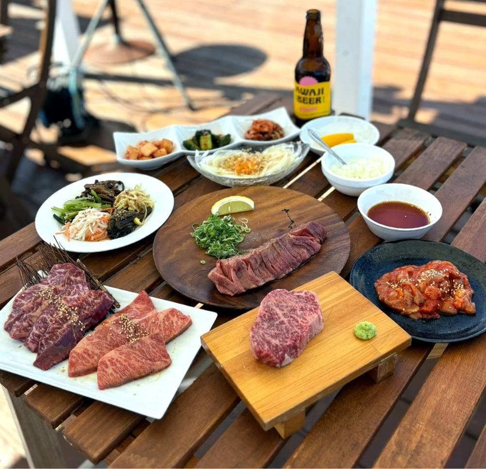 まほろば淡路島