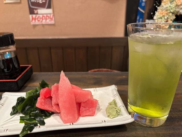 しみず - サブ画像1