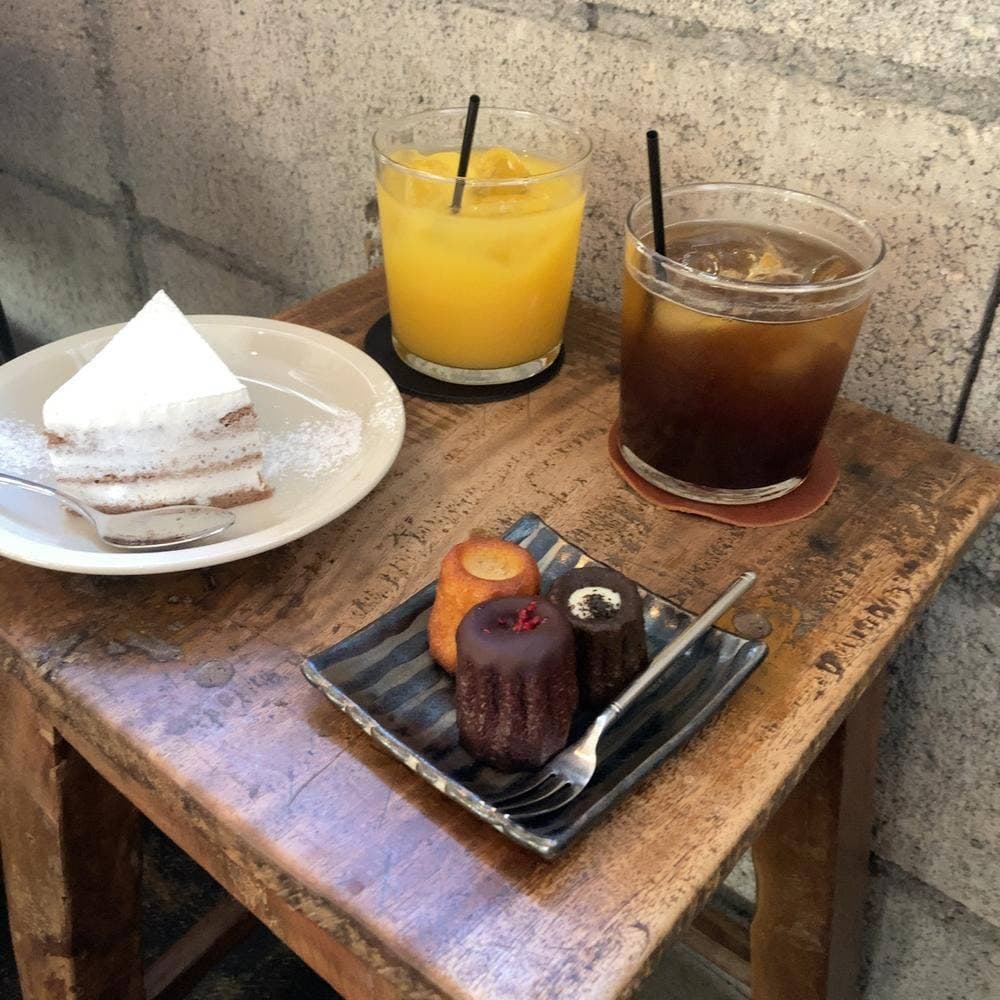 pyroc coffee&bar