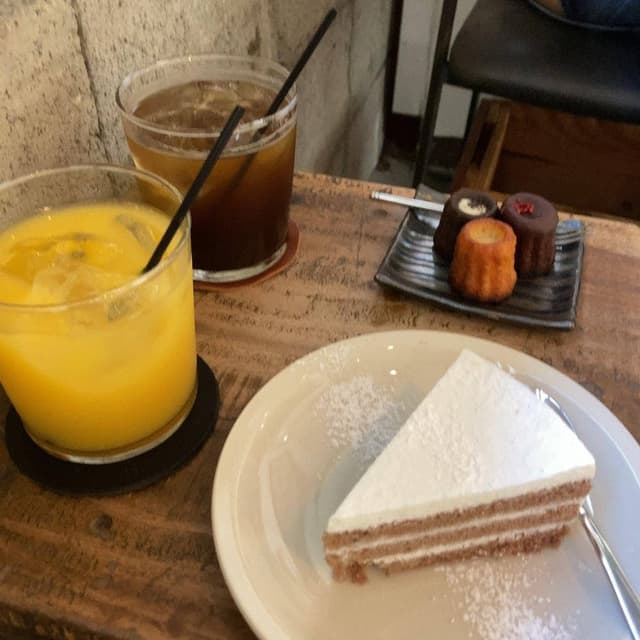 pyroc coffee&bar - サブ画像1