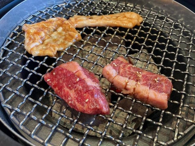 味道苑 せんげん台店 - サブ画像2