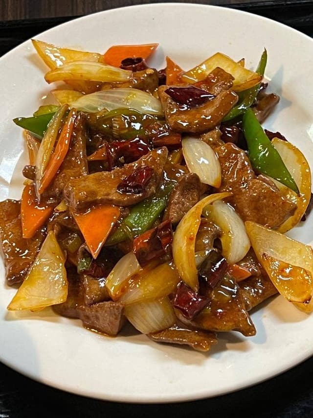 餃子酒場 小星星 八丁堀店 - サブ画像2