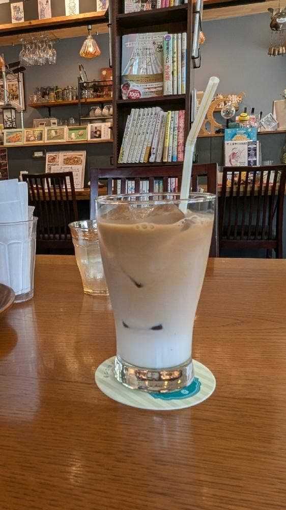 厚焼きホットケーキのお店 ねこづき - サブ画像3