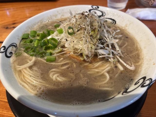 麺創 なな家 - サブ画像2