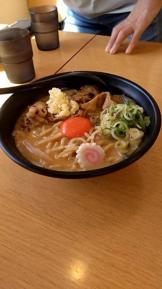 肉玉そばおとど 岸和田店 - サブ画像2
